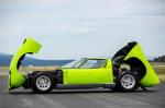 Lamborghini Miura P400 1968 года (WW)